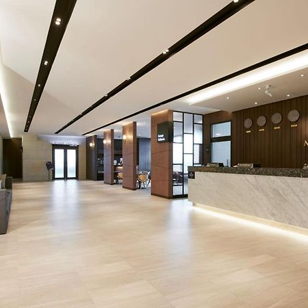 Hotel Mfelice Сеул Екстериор снимка