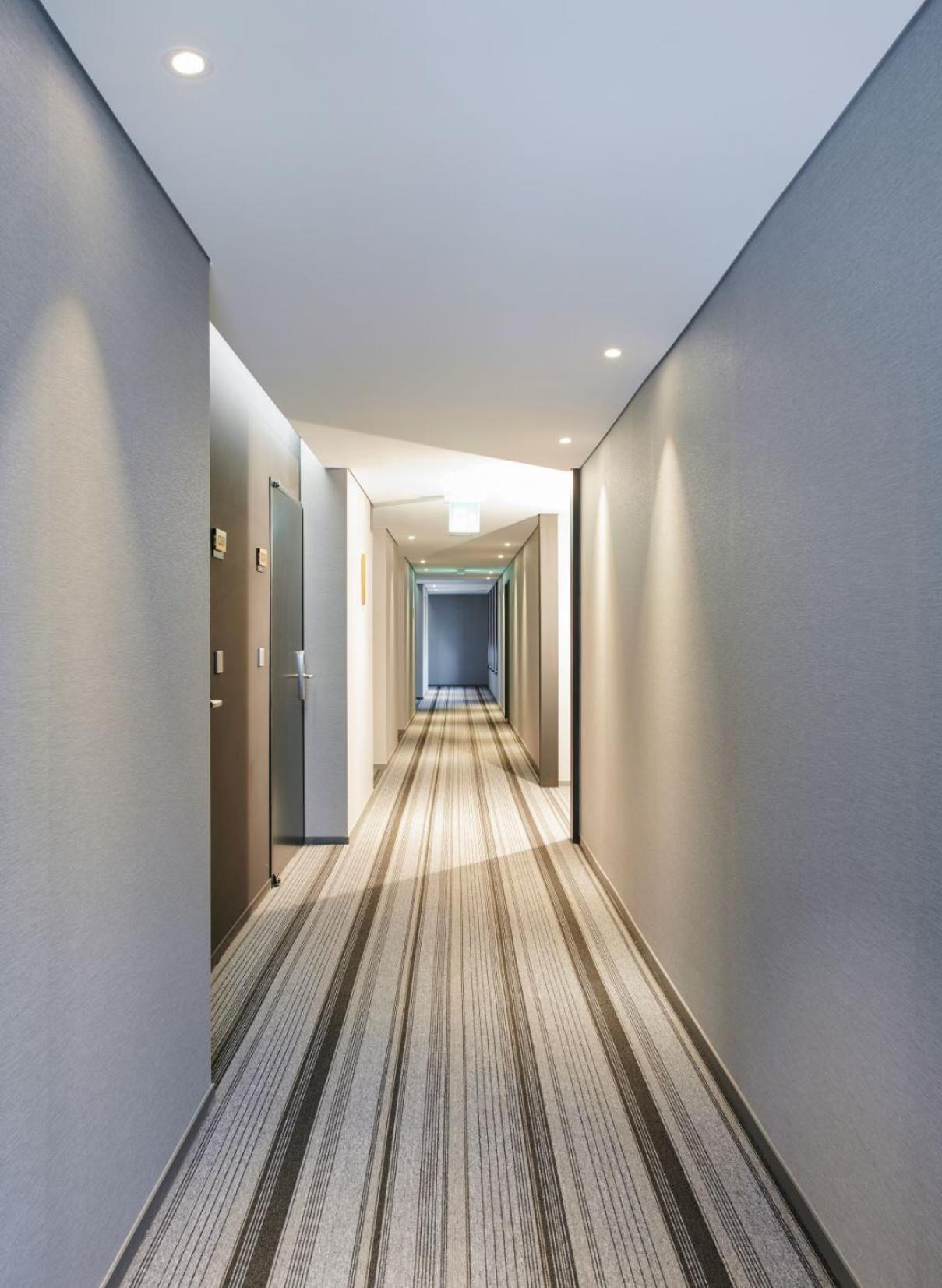 Hotel Mfelice Сеул Екстериор снимка
