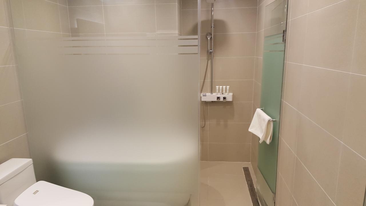 Hotel Mfelice Сеул Екстериор снимка