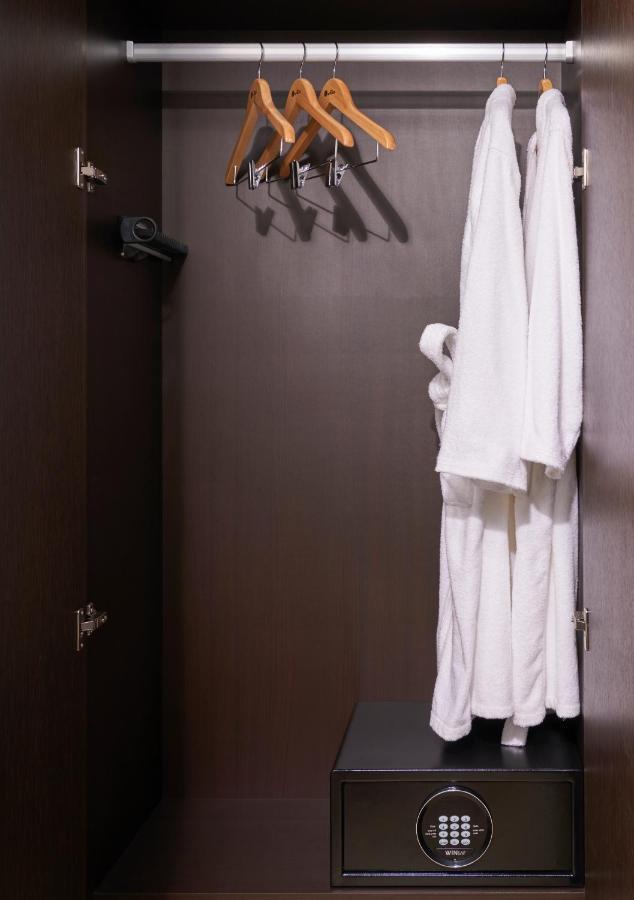 Hotel Mfelice Сеул Стая снимка